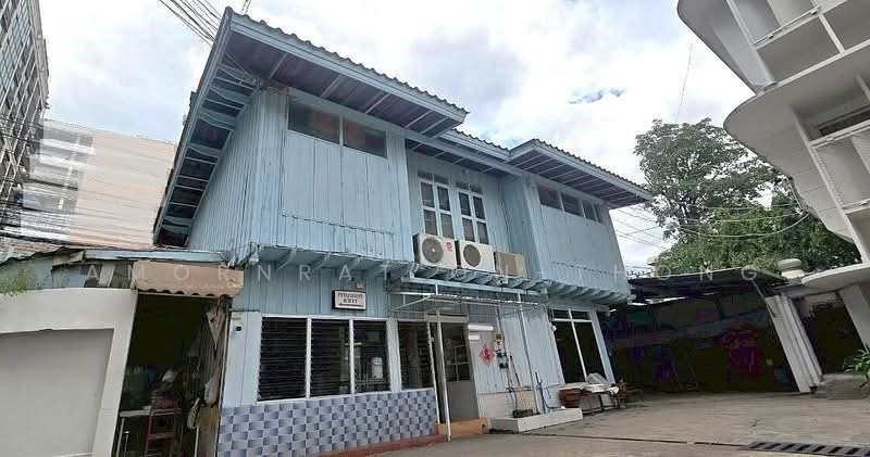 พื้นที่ให้เช่า, กรุงเทพ, คลองตันเหนือ, วัฒนา, กรุงเทพ, 1,772 ตร.ม., ที่ดิน ให้เช่า, โดย Amornrat On-Thong, 500220313 - DDproperty.com