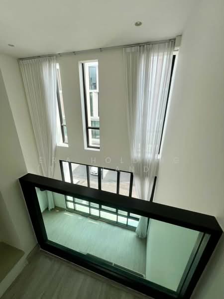 ดิ ออเธอร์ รัชดา 32, Bangkok, Chan Kasem, Chatuchak, Bangkok, 3 Bedrooms, 227 sqm, Townhouse For Rent, by ERA Holding (Thailand) Co., Ltd., 500220314 - DDproperty.com