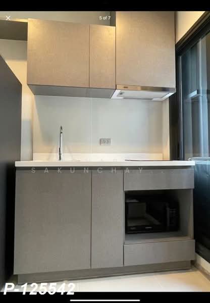 Life Asoke Hype : ไลฟ์ อโศก ไฮป์, กรุงเทพ, 339 ถนน จตุรทิศ, มักกะสัน, ราชเทวี, กรุงเทพ, 26 ตร.ม., คอนโด ให้เช่า, โดย Nichaphat Sakunchayapha, 500220316 - DDproperty.com