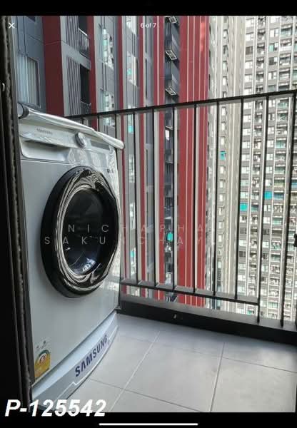 Life Asoke Hype : ไลฟ์ อโศก ไฮป์, กรุงเทพ, 339 ถนน จตุรทิศ, มักกะสัน, ราชเทวี, กรุงเทพ, 26 ตร.ม., คอนโด ให้เช่า, โดย Nichaphat Sakunchayapha, 500220316 - DDproperty.com