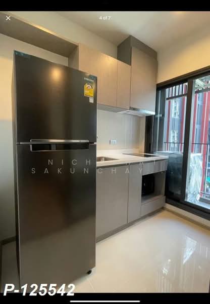 Life Asoke Hype : ไลฟ์ อโศก ไฮป์, กรุงเทพ, 339 ถนน จตุรทิศ, มักกะสัน, ราชเทวี, กรุงเทพ, 26 ตร.ม., คอนโด ให้เช่า, โดย Nichaphat Sakunchayapha, 500220316 - DDproperty.com