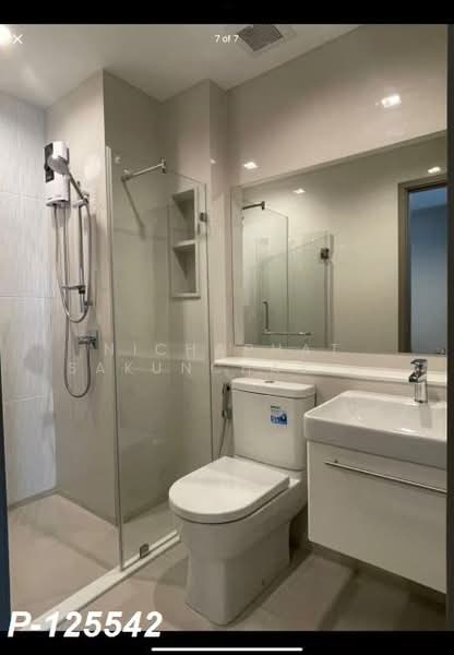 Life Asoke Hype, Bangkok, 339 Chaturathit Rd, Makkasan, Ratchathewi, Bangkok, Studio, 26 sqm, Condo For Rent, by Nichaphat Sakunchayapha, 500220316 - DDproperty.com