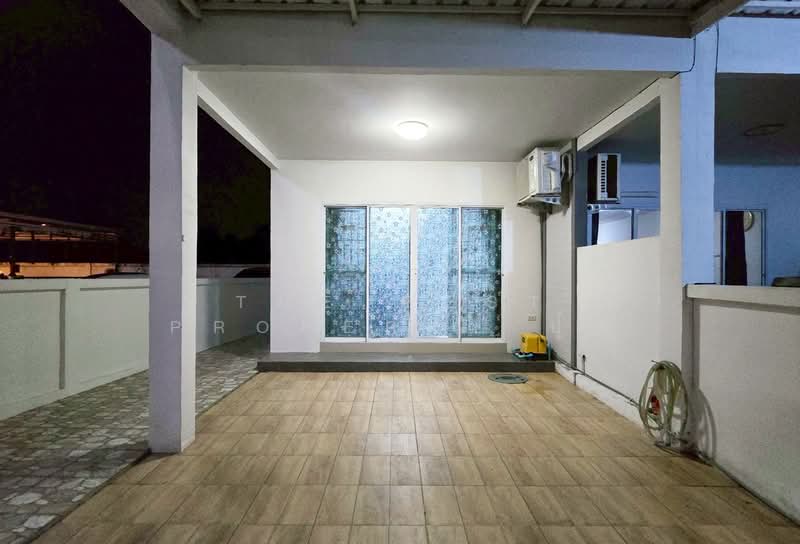 บางแสนฮิลล์ ชลบุรี, ชลบุรี, ห้วยกะปิ, เมืองชลบุรี, ชลบุรี, 100 ตร.ม., ทาวน์เฮ้าส์ ขาย, โดย The Best Property ปุ้ย, 500220317 - DDproperty.com