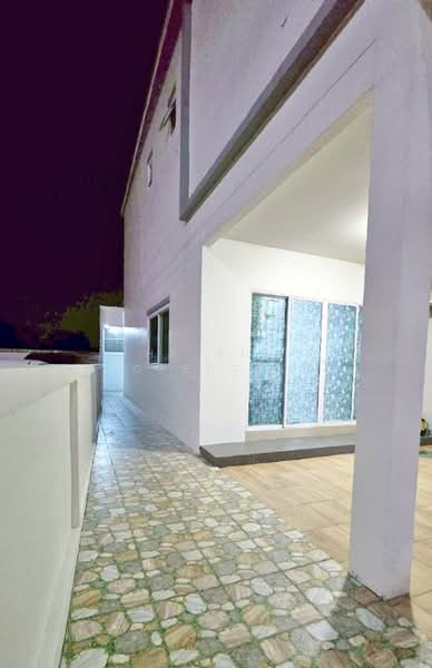 บางแสนฮิลล์ ชลบุรี, Chon Buri (Pattaya), Huai Kapi, Muang Chon Buri, Chon Buri (Pattaya), 2 Bedrooms, 100 sqm, Townhouse For Sale, by The Best Property ปุ้ย, 500220317 - DDproperty.com