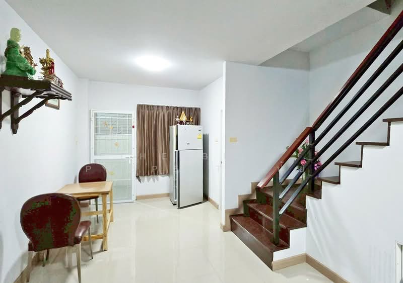 บางแสนฮิลล์ ชลบุรี, Chon Buri (Pattaya), Huai Kapi, Muang Chon Buri, Chon Buri (Pattaya), 2 Bedrooms, 100 sqm, Townhouse For Sale, by The Best Property ปุ้ย, 500220317 - DDproperty.com