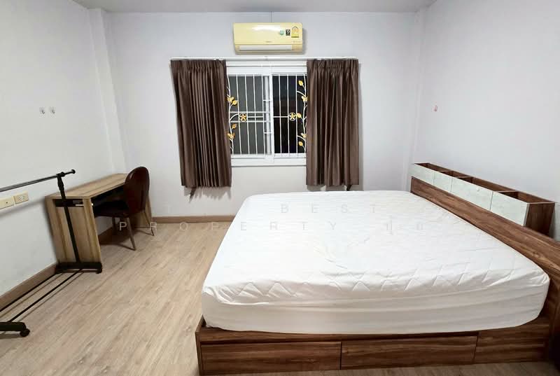 บางแสนฮิลล์ ชลบุรี, Chon Buri (Pattaya), Huai Kapi, Muang Chon Buri, Chon Buri (Pattaya), 2 Bedrooms, 100 sqm, Townhouse For Sale, by The Best Property ปุ้ย, 500220317 - DDproperty.com