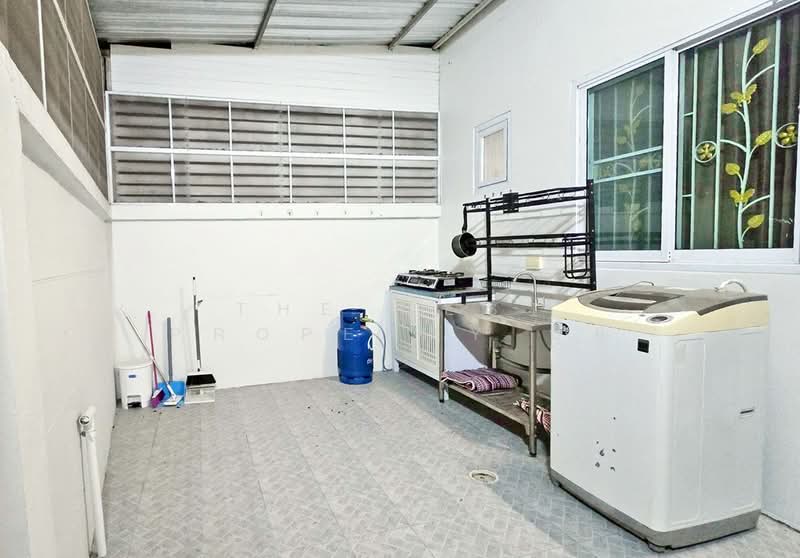 บางแสนฮิลล์ ชลบุรี, ชลบุรี, ห้วยกะปิ, เมืองชลบุรี, ชลบุรี, 100 ตร.ม., ทาวน์เฮ้าส์ ขาย, โดย The Best Property ปุ้ย, 500220317 - DDproperty.com