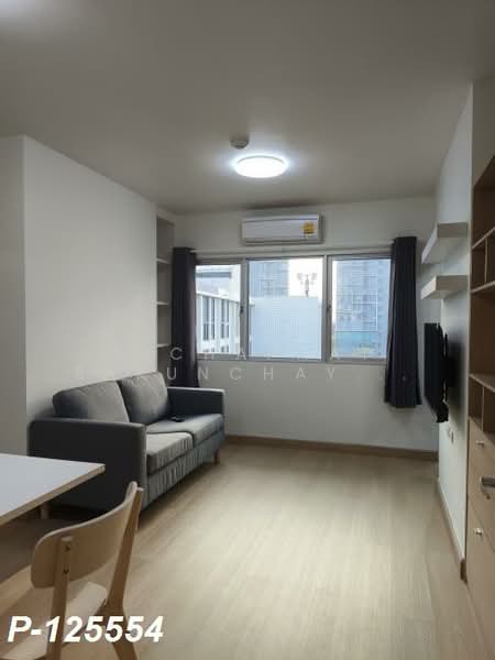 My Condo Sukhumvit 81, Bangkok, Soi Sukhumvit 81 Sukhumvit Road, Bang Chak, Phra Khanong, Bangkok, 1 Bedroom, 35 sqm, Condo For Rent, by Nichaphat Sakunchayapha, 500220320 - DDproperty.com