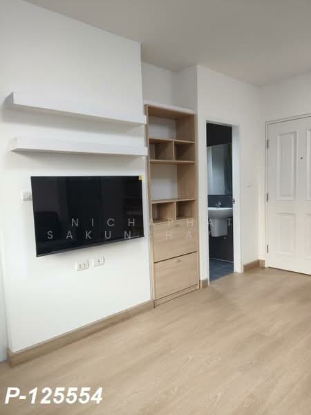 My Condo Sukhumvit 81, Bangkok, Soi Sukhumvit 81 Sukhumvit Road, Bang Chak, Phra Khanong, Bangkok, 1 Bedroom, 35 sqm, Condo For Rent, by Nichaphat Sakunchayapha, 500220320 - DDproperty.com