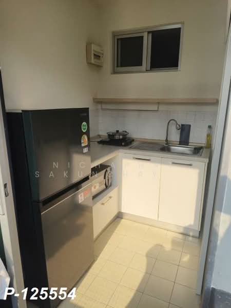 My Condo Sukhumvit 81, Bangkok, Soi Sukhumvit 81 Sukhumvit Road, Bang Chak, Phra Khanong, Bangkok, 1 Bedroom, 35 sqm, Condo For Rent, by Nichaphat Sakunchayapha, 500220320 - DDproperty.com