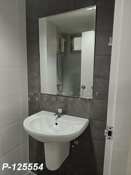 My Condo Sukhumvit 81, Bangkok, Soi Sukhumvit 81 Sukhumvit Road, Bang Chak, Phra Khanong, Bangkok, 1 Bedroom, 35 sqm, Condo For Rent, by Nichaphat Sakunchayapha, 500220320 - DDproperty.com