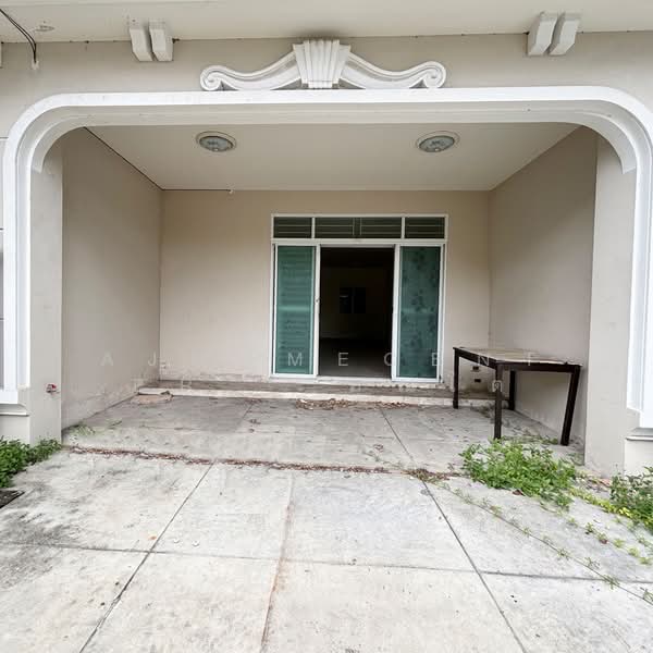 ปริญลักษณ์ ไลท์ พระราม 5 : Prinyaluck Light Rama 5, นนทบุรี, บางกร่าง, เมืองนนทบุรี, นนทบุรี, 115 ตร.ม., ทาวน์เฮ้าส์ ขาย, โดย AJHOMECENTER - คุณโต, 500220322 - DDproperty.com