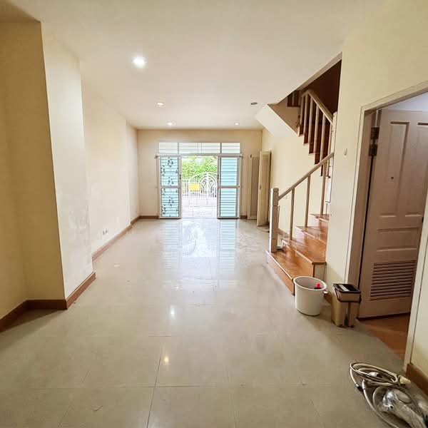 ปริญลักษณ์ ไลท์ พระราม 5 : Prinyaluck Light Rama 5, นนทบุรี, บางกร่าง, เมืองนนทบุรี, นนทบุรี, 115 ตร.ม., ทาวน์เฮ้าส์ ขาย, โดย AJHOMECENTER - คุณโต, 500220322 - DDproperty.com