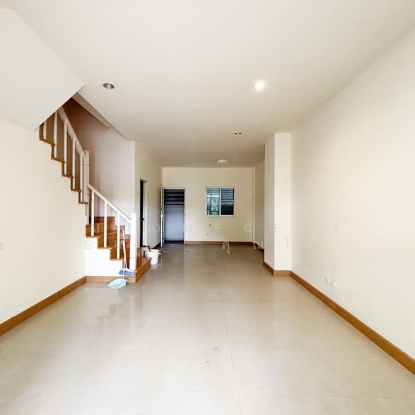 ปริญลักษณ์ ไลท์ พระราม 5 : Prinyaluck Light Rama 5, นนทบุรี, บางกร่าง, เมืองนนทบุรี, นนทบุรี, 115 ตร.ม., ทาวน์เฮ้าส์ ขาย, โดย AJHOMECENTER - คุณโต, 500220322 - DDproperty.com