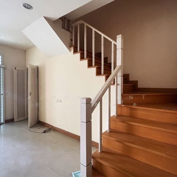 ปริญลักษณ์ ไลท์ พระราม 5 : Prinyaluck Light Rama 5, นนทบุรี, บางกร่าง, เมืองนนทบุรี, นนทบุรี, 115 ตร.ม., ทาวน์เฮ้าส์ ขาย, โดย AJHOMECENTER - คุณโต, 500220322 - DDproperty.com