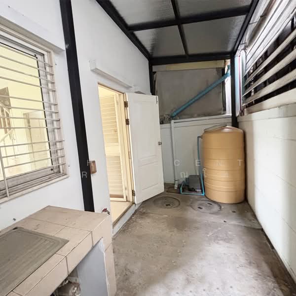 Prinyaluck Light Rama 5, Nonthaburi, Bang Krang, Muang Nonthaburi, Nonthaburi, 3 Bedrooms, 115 sqm, Townhouse For Sale, by AJHOMECENTER - คุณโต, 500220322 - DDproperty.com