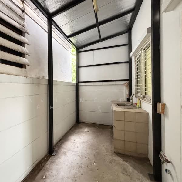 Prinyaluck Light Rama 5, Nonthaburi, Bang Krang, Muang Nonthaburi, Nonthaburi, 3 Bedrooms, 115 sqm, Townhouse For Sale, by AJHOMECENTER - คุณโต, 500220322 - DDproperty.com