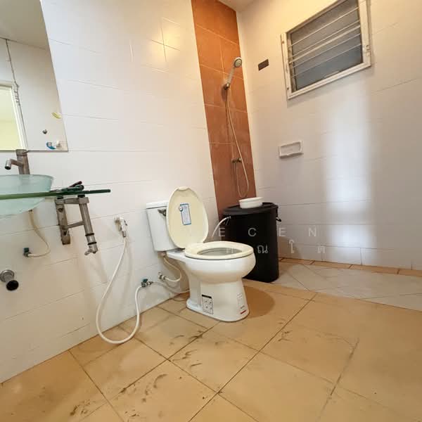 Prinyaluck Light Rama 5, Nonthaburi, Bang Krang, Muang Nonthaburi, Nonthaburi, 3 Bedrooms, 115 sqm, Townhouse For Sale, by AJHOMECENTER - คุณโต, 500220322 - DDproperty.com
