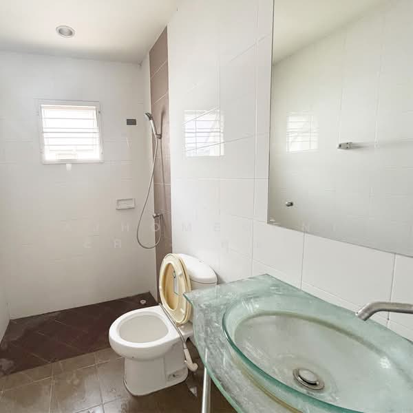 Prinyaluck Light Rama 5, Nonthaburi, Bang Krang, Muang Nonthaburi, Nonthaburi, 3 Bedrooms, 115 sqm, Townhouse For Sale, by AJHOMECENTER - คุณโต, 500220322 - DDproperty.com