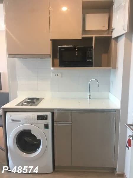 IDEO Q Chula - Samyan, Bangkok, 660-662 Rama 4 Road, Maha Phrutharam, Bang Rak, Bangkok, 1 Bedroom, 33 sqm, Condo For Sale, by Susira Preuksawun, 500220323 - DDproperty.com