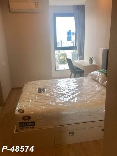 IDEO Q Chula - Samyan, Bangkok, 660-662 Rama 4 Road, Maha Phrutharam, Bang Rak, Bangkok, 1 Bedroom, 33 sqm, Condo For Sale, by Susira Preuksawun, 500220323 - DDproperty.com