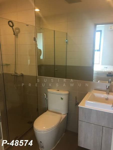 IDEO Q Chula - Samyan, Bangkok, 660-662 Rama 4 Road, Maha Phrutharam, Bang Rak, Bangkok, 1 Bedroom, 33 sqm, Condo For Sale, by Susira Preuksawun, 500220323 - DDproperty.com