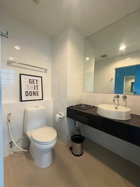 IDEO Mix Sukhumvit 103, Bangkok, Soi Udom Suk 3, Sukhumvit Road, Bang Na, Bang Na, Bangkok, 1 Bedroom, 30 sqm, Condo For Rent, by Anyaporn Srikanlayanabut, 500220324 - DDproperty.com