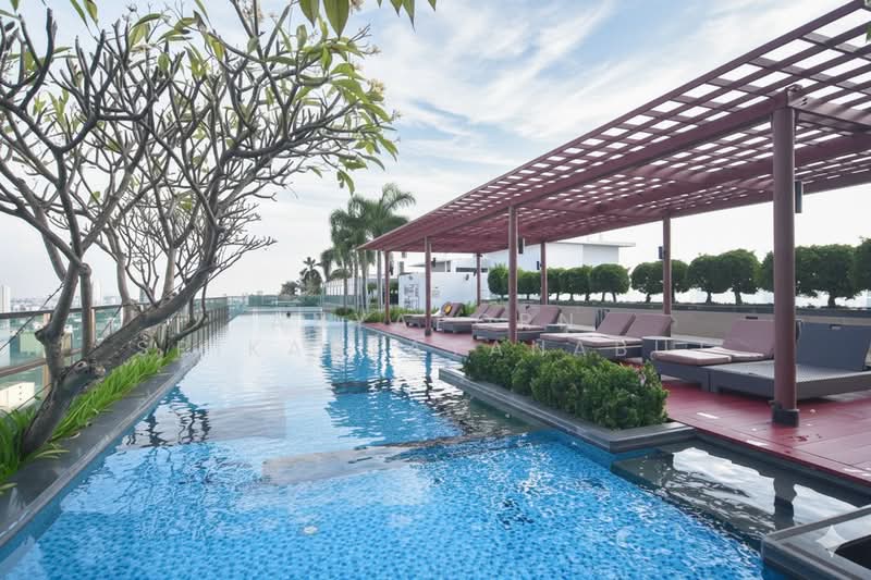 IDEO Mix Sukhumvit 103 : ไอดีโอ มิกซ์ สุขุมวิท 103, กรุงเทพ, ซอยอุดมสุข 3 ถนนสุขุมวิท, บางนา, บางนา, กรุงเทพ, 30 ตร.ม., คอนโด ให้เช่า, โดย Anyaporn Srikanlayanabut, 500220324 - DDproperty.com