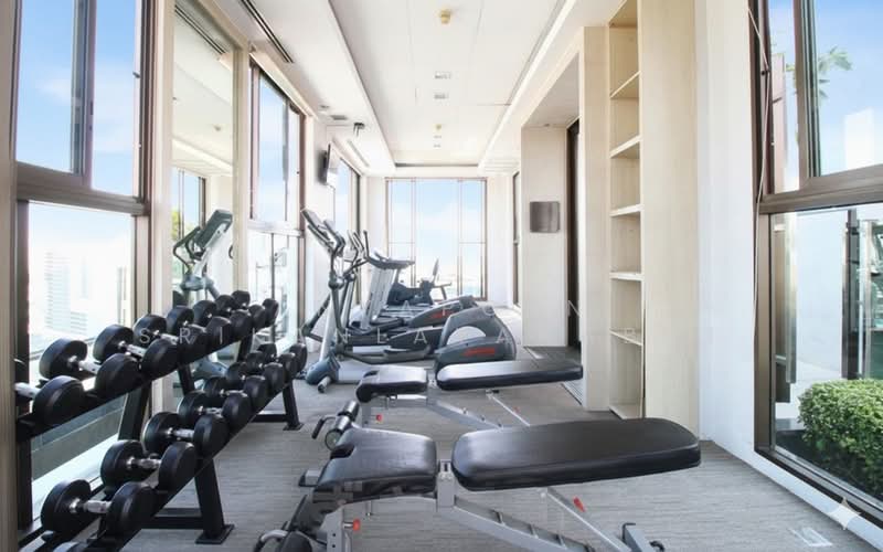 IDEO Mix Sukhumvit 103, Bangkok, Soi Udom Suk 3, Sukhumvit Road, Bang Na, Bang Na, Bangkok, 1 Bedroom, 30 sqm, Condo For Rent, by Anyaporn Srikanlayanabut, 500220324 - DDproperty.com