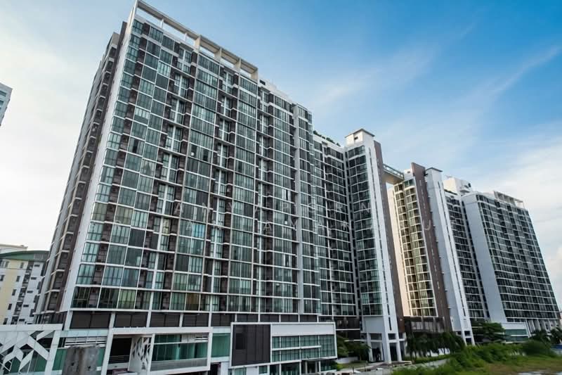 IDEO Mix Sukhumvit 103 : ไอดีโอ มิกซ์ สุขุมวิท 103, กรุงเทพ, ซอยอุดมสุข 3 ถนนสุขุมวิท, บางนา, บางนา, กรุงเทพ, 30 ตร.ม., คอนโด ให้เช่า, โดย Anyaporn Srikanlayanabut, 500220324 - DDproperty.com