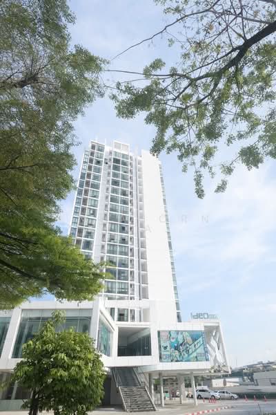 IDEO Mix Sukhumvit 103 : ไอดีโอ มิกซ์ สุขุมวิท 103, กรุงเทพ, ซอยอุดมสุข 3 ถนนสุขุมวิท, บางนา, บางนา, กรุงเทพ, 30 ตร.ม., คอนโด ให้เช่า, โดย Anyaporn Srikanlayanabut, 500220324 - DDproperty.com