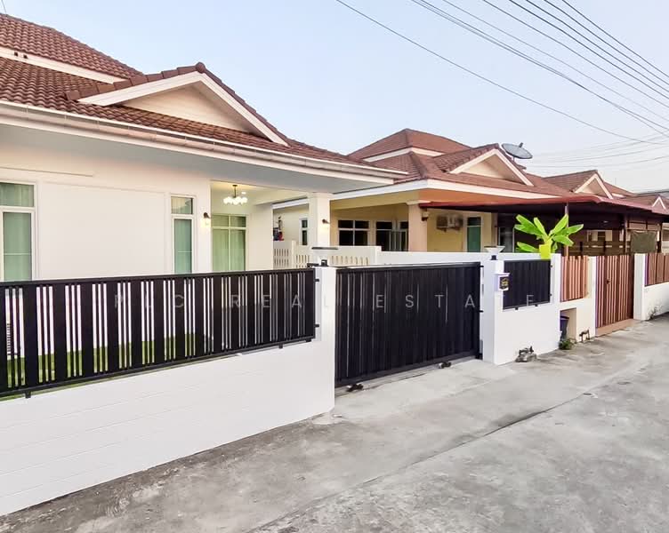 House East Pattaya Khao Noi Fully Furnished Ready to Move, Chon Buri (Pattaya), Bang Lamung, Bang Lamung (Pattaya), Chon Buri (Pattaya), 2 Bedrooms, 166 sqm, Townhouse For Sale, by PLC real estate, 500220326 - DDproperty.com