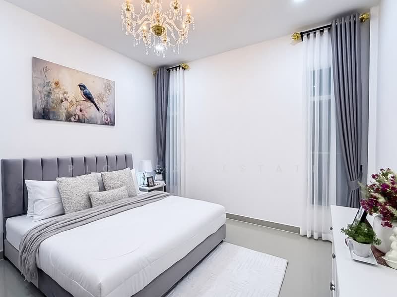 House East Pattaya Khao Noi Fully Furnished Ready to Move, Chon Buri (Pattaya), Bang Lamung, Bang Lamung (Pattaya), Chon Buri (Pattaya), 2 Bedrooms, 166 sqm, Townhouse For Sale, by PLC real estate, 500220326 - DDproperty.com