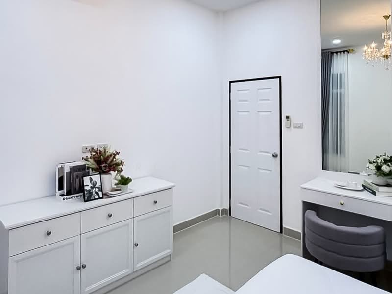 House East Pattaya Khao Noi Fully Furnished Ready to Move, Chon Buri (Pattaya), Bang Lamung, Bang Lamung (Pattaya), Chon Buri (Pattaya), 2 Bedrooms, 166 sqm, Townhouse For Sale, by PLC real estate, 500220326 - DDproperty.com