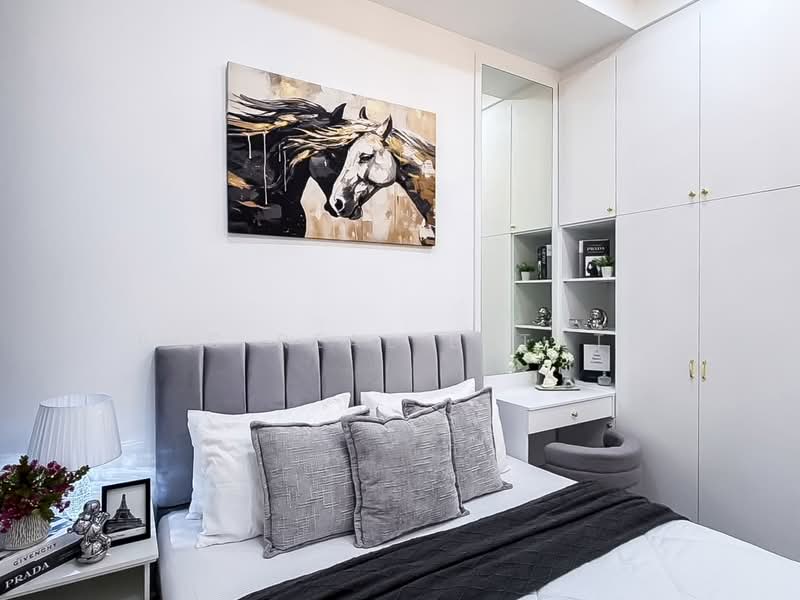 House East Pattaya Khao Noi Fully Furnished Ready to Move, Chon Buri (Pattaya), Bang Lamung, Bang Lamung (Pattaya), Chon Buri (Pattaya), 2 Bedrooms, 166 sqm, Townhouse For Sale, by PLC real estate, 500220326 - DDproperty.com