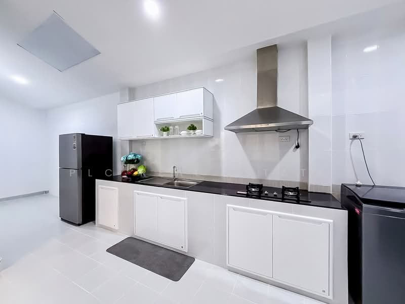 House East Pattaya Khao Noi Fully Furnished Ready to Move, Chon Buri (Pattaya), Bang Lamung, Bang Lamung (Pattaya), Chon Buri (Pattaya), 2 Bedrooms, 166 sqm, Townhouse For Sale, by PLC real estate, 500220326 - DDproperty.com