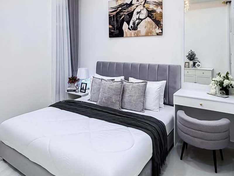 House East Pattaya Khao Noi Fully Furnished Ready to Move, Chon Buri (Pattaya), Bang Lamung, Bang Lamung (Pattaya), Chon Buri (Pattaya), 2 Bedrooms, 166 sqm, Townhouse For Sale, by PLC real estate, 500220326 - DDproperty.com