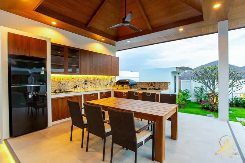 Hillside Hamlet 9, Prachuap Khiri Khan, Thap Tai, Hua Hin, Prachuap Khiri Khan, 4 Bedrooms, 500 sqm, Villa For Sale, by Wanwisa Scopetta, 500220327 - DDproperty.com