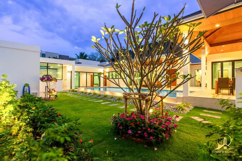 Hillside Hamlet 9 : ฮิลไซด์ แฮมเลท โฮม 9, ประจวบคีรีขันธ์, ทับใต้, หัวหิน, ประจวบคีรีขันธ์, 500 ตร.ม., วิลล่า ขาย, โดย Wanwisa Scopetta, 500220327 - DDproperty.com