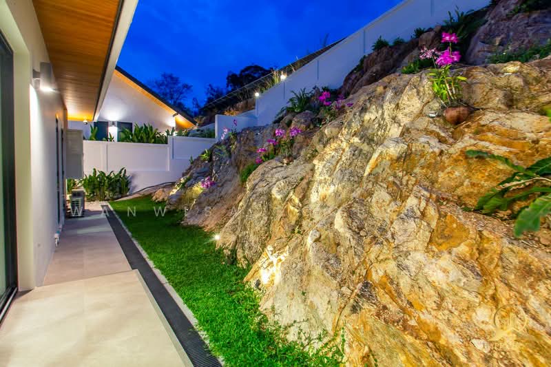 Hillside Hamlet 9, Prachuap Khiri Khan, Thap Tai, Hua Hin, Prachuap Khiri Khan, 4 Bedrooms, 500 sqm, Villa For Sale, by Wanwisa Scopetta, 500220327 - DDproperty.com