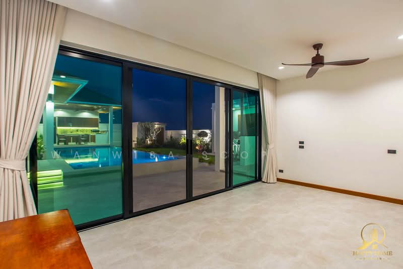 Hillside Hamlet 9, Prachuap Khiri Khan, Thap Tai, Hua Hin, Prachuap Khiri Khan, 4 Bedrooms, 500 sqm, Villa For Sale, by Wanwisa Scopetta, 500220327 - DDproperty.com