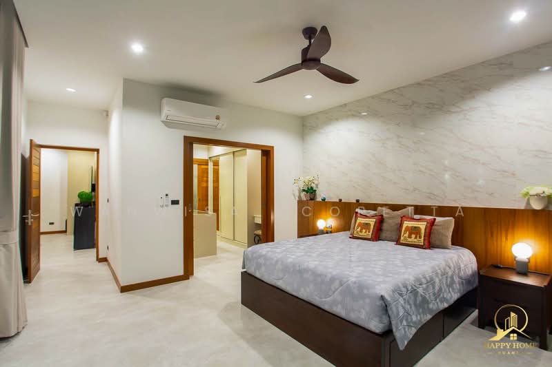 Hillside Hamlet 9, Prachuap Khiri Khan, Thap Tai, Hua Hin, Prachuap Khiri Khan, 4 Bedrooms, 500 sqm, Villa For Sale, by Wanwisa Scopetta, 500220327 - DDproperty.com