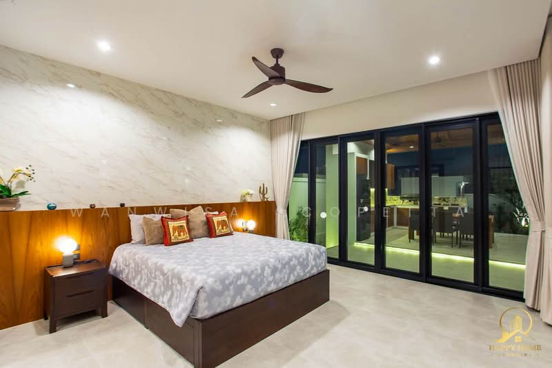 Hillside Hamlet 9, Prachuap Khiri Khan, Thap Tai, Hua Hin, Prachuap Khiri Khan, 4 Bedrooms, 500 sqm, Villa For Sale, by Wanwisa Scopetta, 500220327 - DDproperty.com