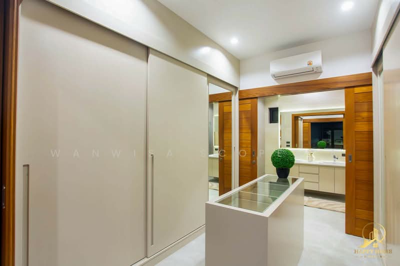 Hillside Hamlet 9, Prachuap Khiri Khan, Thap Tai, Hua Hin, Prachuap Khiri Khan, 4 Bedrooms, 500 sqm, Villa For Sale, by Wanwisa Scopetta, 500220327 - DDproperty.com