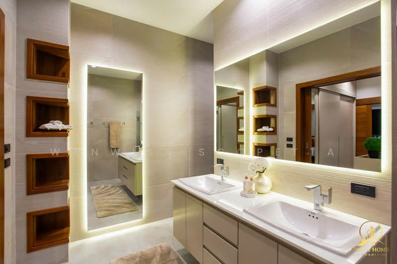 Hillside Hamlet 9 : ฮิลไซด์ แฮมเลท โฮม 9, ประจวบคีรีขันธ์, ทับใต้, หัวหิน, ประจวบคีรีขันธ์, 500 ตร.ม., วิลล่า ขาย, โดย Wanwisa Scopetta, 500220327 - DDproperty.com