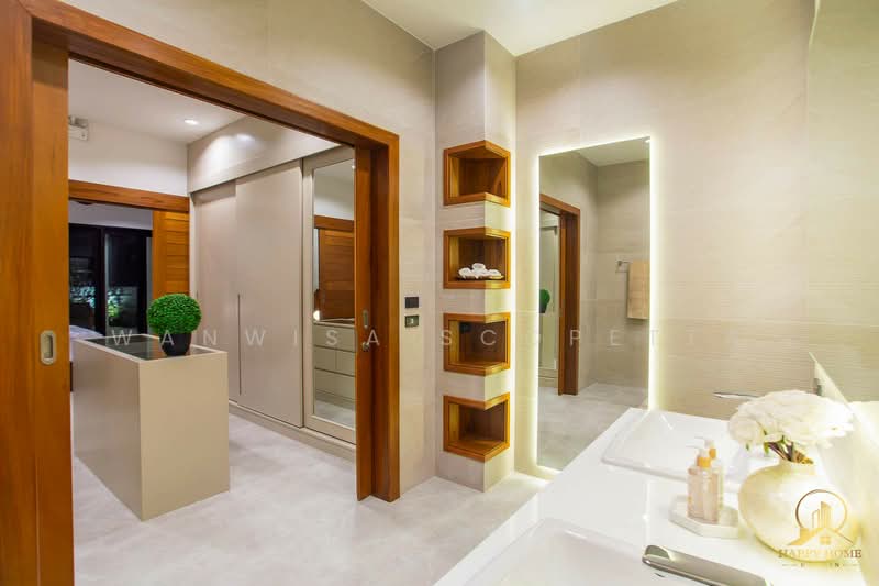 Hillside Hamlet 9, Prachuap Khiri Khan, Thap Tai, Hua Hin, Prachuap Khiri Khan, 4 Bedrooms, 500 sqm, Villa For Sale, by Wanwisa Scopetta, 500220327 - DDproperty.com