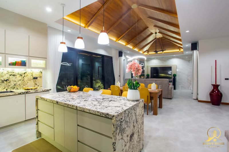 Hillside Hamlet 9, Prachuap Khiri Khan, Thap Tai, Hua Hin, Prachuap Khiri Khan, 4 Bedrooms, 500 sqm, Villa For Sale, by Wanwisa Scopetta, 500220327 - DDproperty.com