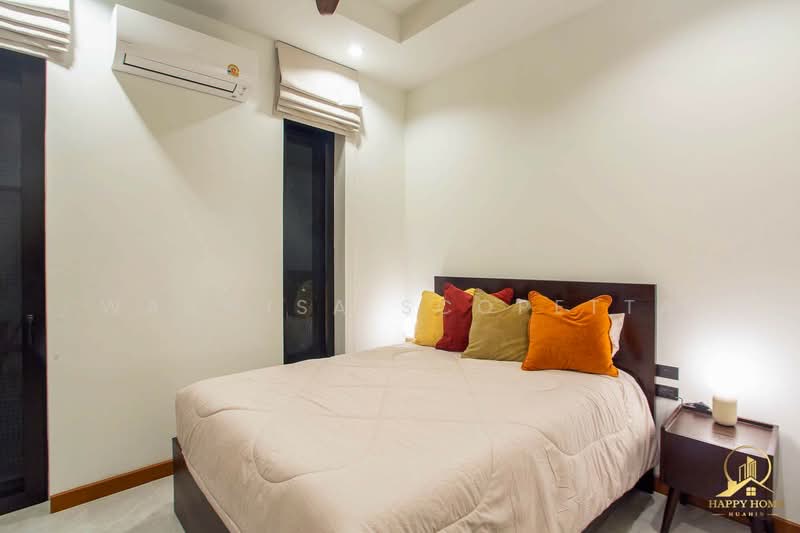 Hillside Hamlet 9 : ฮิลไซด์ แฮมเลท โฮม 9, ประจวบคีรีขันธ์, ทับใต้, หัวหิน, ประจวบคีรีขันธ์, 500 ตร.ม., วิลล่า ขาย, โดย Wanwisa Scopetta, 500220327 - DDproperty.com