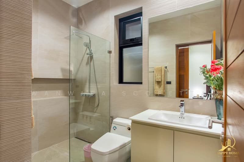 Hillside Hamlet 9, Prachuap Khiri Khan, Thap Tai, Hua Hin, Prachuap Khiri Khan, 4 Bedrooms, 500 sqm, Villa For Sale, by Wanwisa Scopetta, 500220327 - DDproperty.com