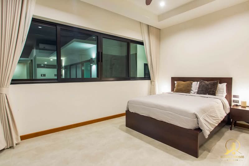 Hillside Hamlet 9, Prachuap Khiri Khan, Thap Tai, Hua Hin, Prachuap Khiri Khan, 4 Bedrooms, 500 sqm, Villa For Sale, by Wanwisa Scopetta, 500220327 - DDproperty.com